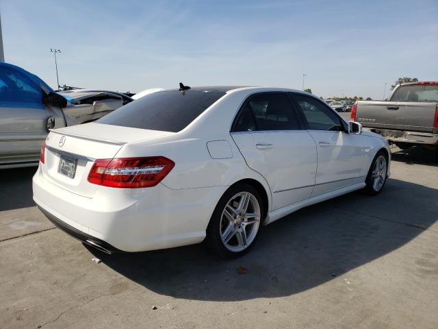 Photo 3 VIN: WDDHF5KB5DA772688 - MERCEDES-BENZ E 350 