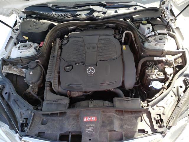 Photo 6 VIN: WDDHF5KB5DA772688 - MERCEDES-BENZ E 350 