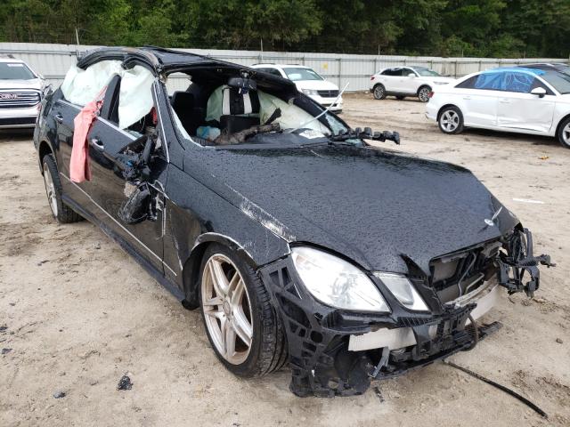 Photo 0 VIN: WDDHF5KB5DA773002 - MERCEDES-BENZ E 350 