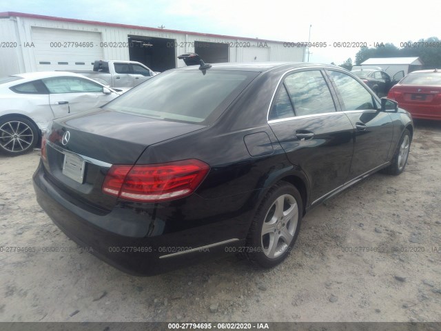 Photo 3 VIN: WDDHF5KB5EA777391 - MERCEDES-BENZ E-CLASS 