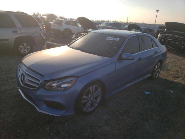 Photo 0 VIN: WDDHF5KB5EA779741 - MERCEDES-BENZ E 350 