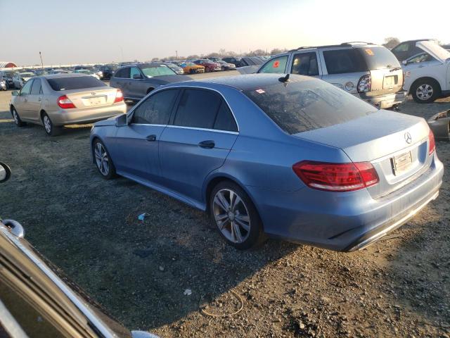 Photo 1 VIN: WDDHF5KB5EA779741 - MERCEDES-BENZ E 350 