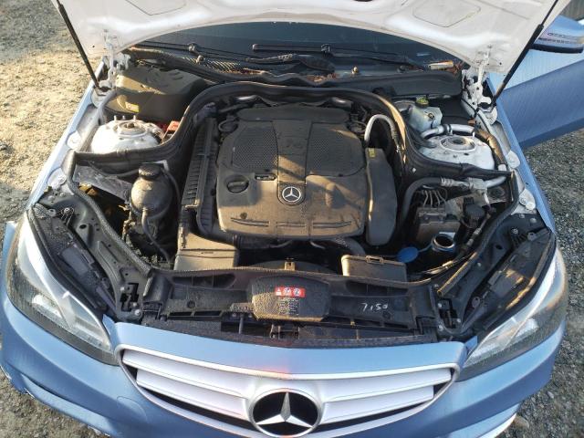 Photo 10 VIN: WDDHF5KB5EA779741 - MERCEDES-BENZ E 350 