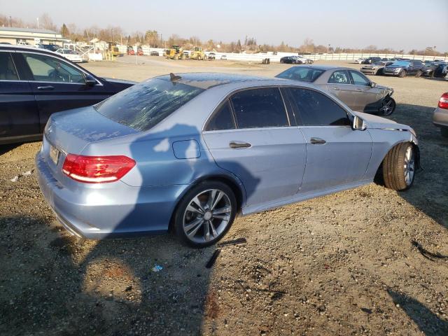 Photo 2 VIN: WDDHF5KB5EA779741 - MERCEDES-BENZ E 350 