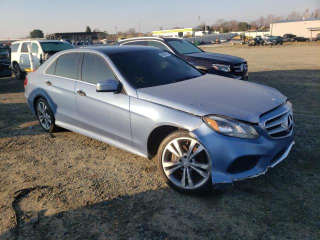 Photo 3 VIN: WDDHF5KB5EA779741 - MERCEDES-BENZ E 350 