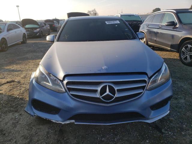 Photo 4 VIN: WDDHF5KB5EA779741 - MERCEDES-BENZ E 350 