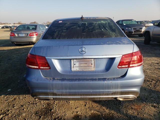 Photo 5 VIN: WDDHF5KB5EA779741 - MERCEDES-BENZ E 350 