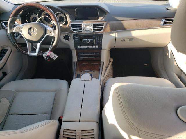 Photo 7 VIN: WDDHF5KB5EA799276 - MERCEDES-BENZ E-CLASS 