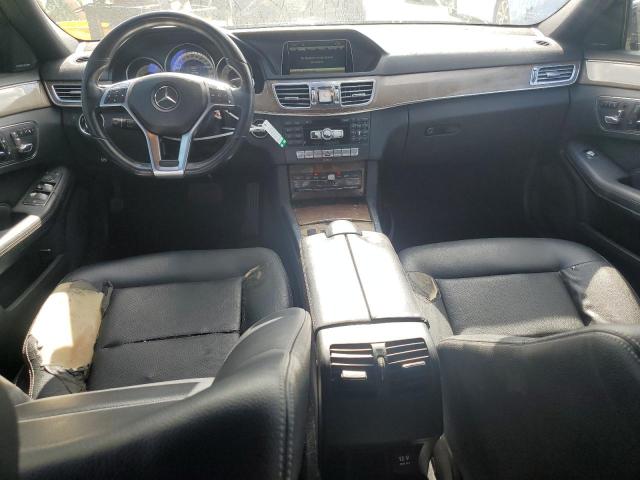 Photo 7 VIN: WDDHF5KB5EA810700 - MERCEDES-BENZ E-CLASS 