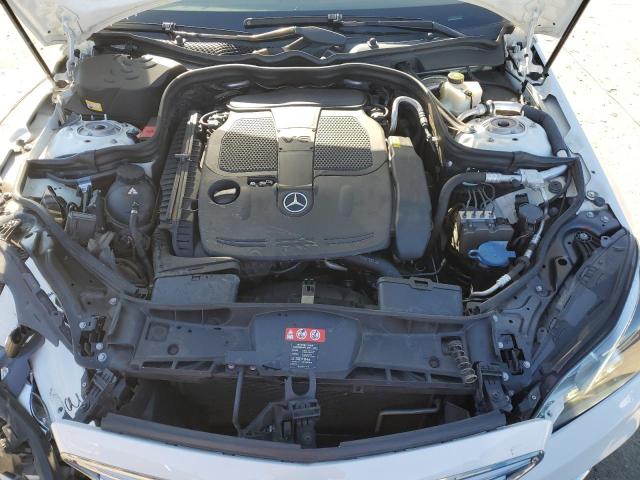 Photo 10 VIN: WDDHF5KB5EA814536 - MERCEDES-BENZ E-CLASS 