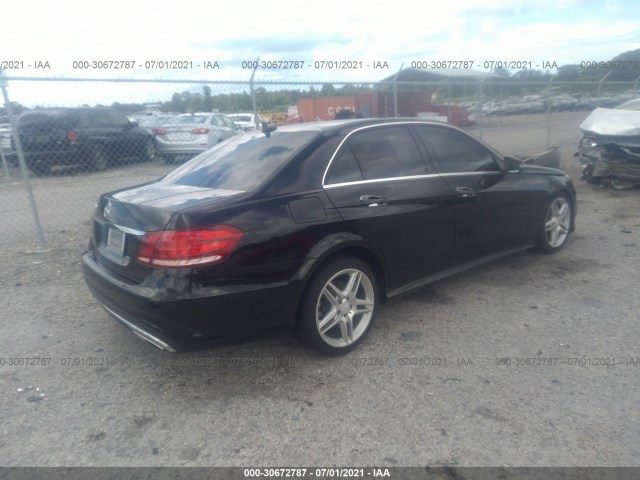 Photo 3 VIN: WDDHF5KB5EA821471 - MERCEDES-BENZ E-CLASS 