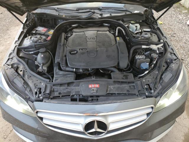 Photo 10 VIN: WDDHF5KB5EA823723 - MERCEDES-BENZ E 350 