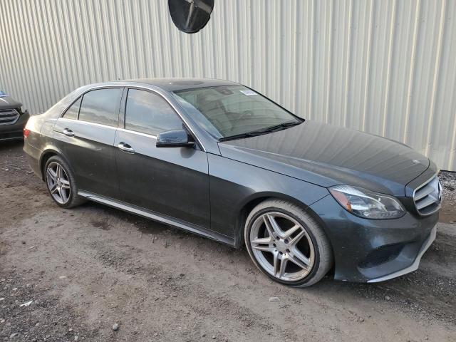 Photo 3 VIN: WDDHF5KB5EA823723 - MERCEDES-BENZ E 350 