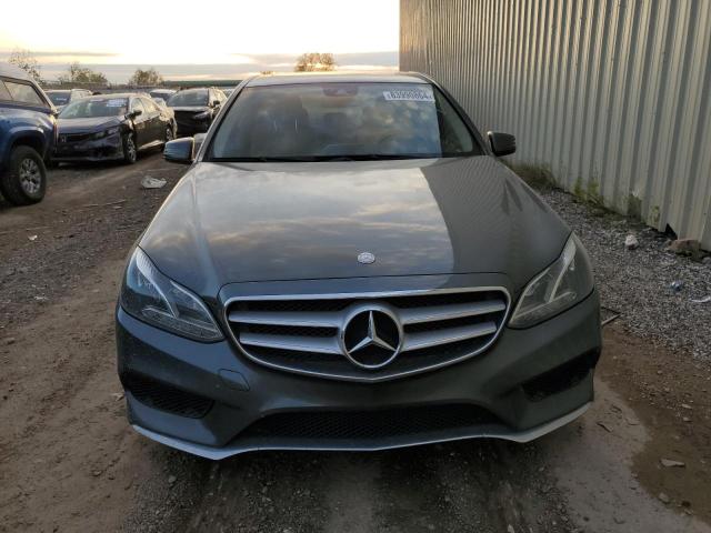 Photo 4 VIN: WDDHF5KB5EA823723 - MERCEDES-BENZ E 350 