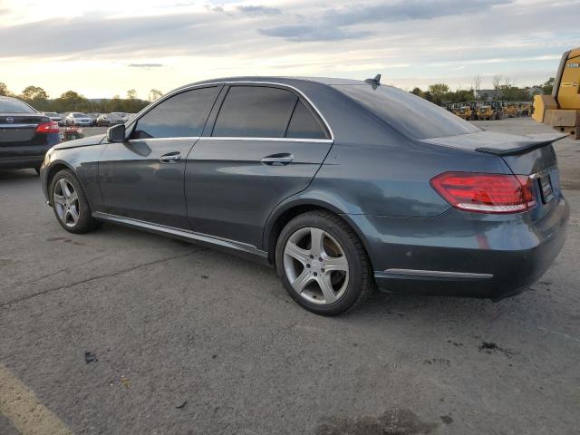 Photo 1 VIN: WDDHF5KB5EA832308 - MERCEDES-BENZ E 350 