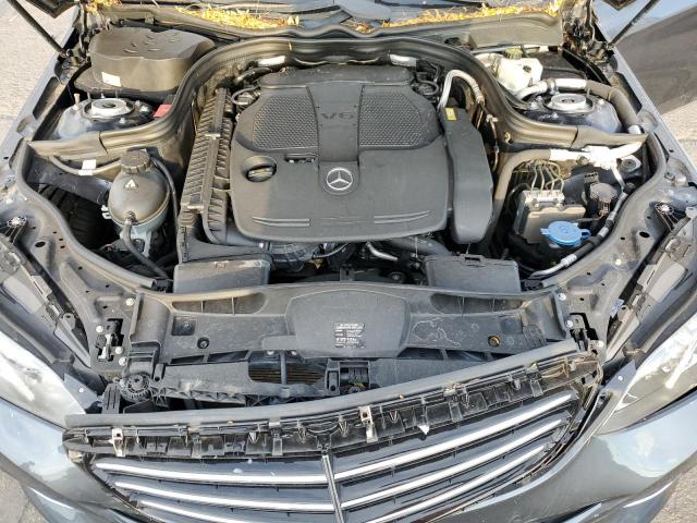 Photo 10 VIN: WDDHF5KB5EA832308 - MERCEDES-BENZ E 350 