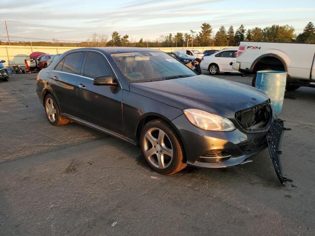 Photo 3 VIN: WDDHF5KB5EA832308 - MERCEDES-BENZ E 350 