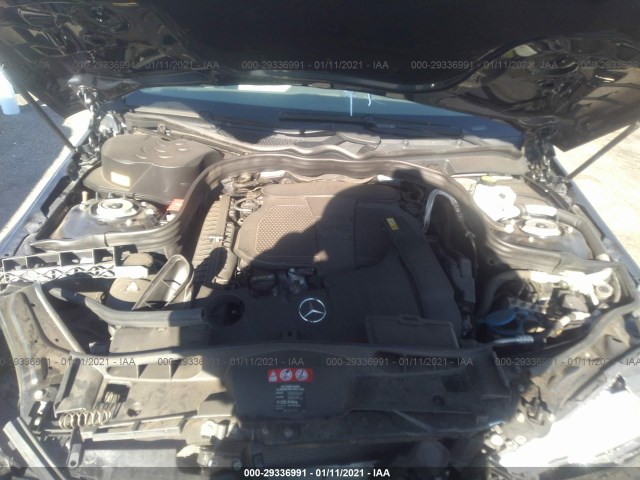 Photo 5 VIN: WDDHF5KB5EA836617 - MERCEDES-BENZ E-CLASS 