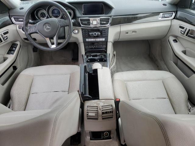 Photo 7 VIN: WDDHF5KB5EA842305 - MERCEDES-BENZ E-CLASS 