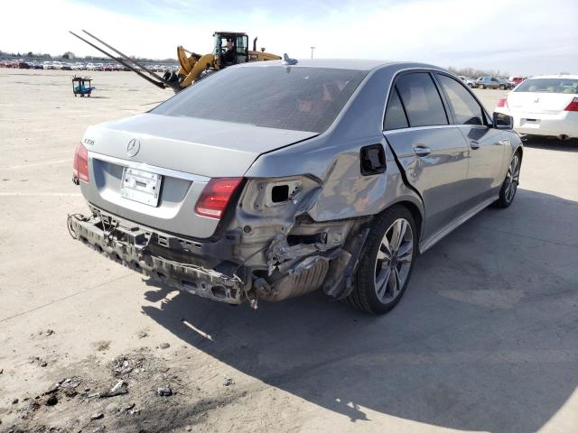 Photo 3 VIN: WDDHF5KB5EA845771 - MERCEDES-BENZ E 350 