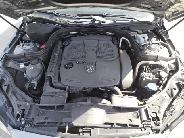 Photo 6 VIN: WDDHF5KB5EA845771 - MERCEDES-BENZ E 350 