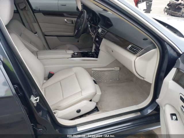 Photo 4 VIN: WDDHF5KB5EA872825 - MERCEDES-BENZ E 350 