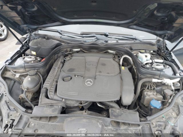 Photo 9 VIN: WDDHF5KB5EA872825 - MERCEDES-BENZ E 350 