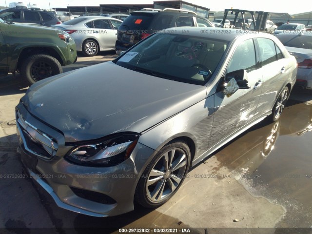 Photo 1 VIN: WDDHF5KB5EA879984 - MERCEDES-BENZ E-CLASS 