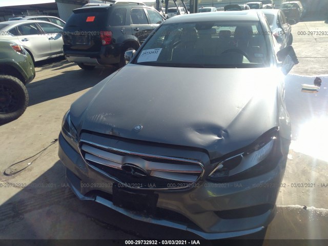 Photo 5 VIN: WDDHF5KB5EA879984 - MERCEDES-BENZ E-CLASS 