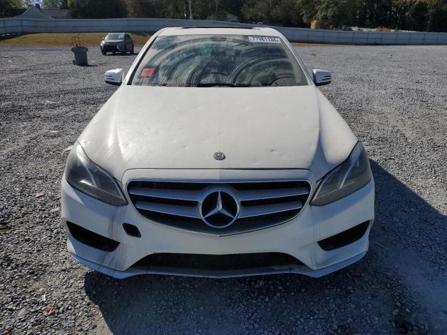 Photo 4 VIN: WDDHF5KB5EA889219 - MERCEDES-BENZ E 350 