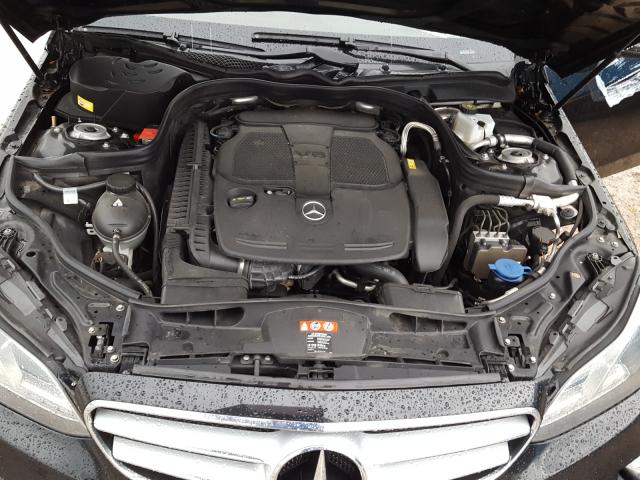 Photo 6 VIN: WDDHF5KB5EA901630 - MERCEDES-BENZ E 350 