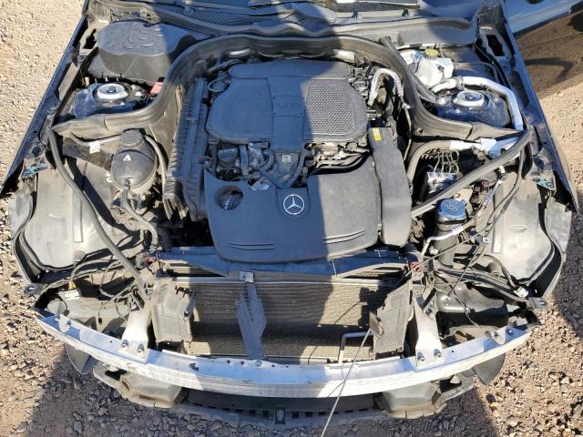 Photo 10 VIN: WDDHF5KB5EA964565 - MERCEDES-BENZ E-CLASS 