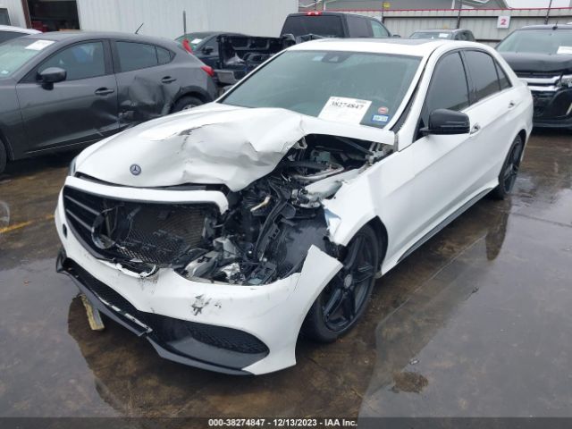 Photo 1 VIN: WDDHF5KB5EA973167 - MERCEDES-BENZ E 350 