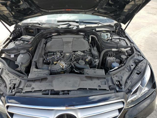 Photo 10 VIN: WDDHF5KB5EA976022 - MERCEDES-BENZ E-CLASS 