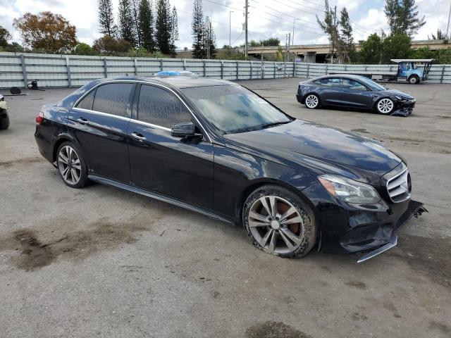 Photo 3 VIN: WDDHF5KB5EA976022 - MERCEDES-BENZ E-CLASS 