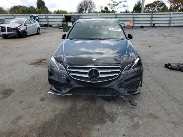 Photo 4 VIN: WDDHF5KB5EA976022 - MERCEDES-BENZ E-CLASS 