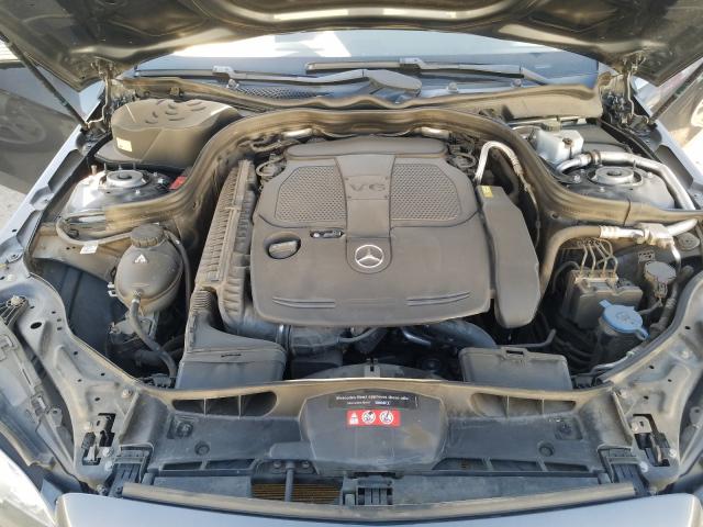 Photo 6 VIN: WDDHF5KB5EB002003 - MERCEDES-BENZ E 350 