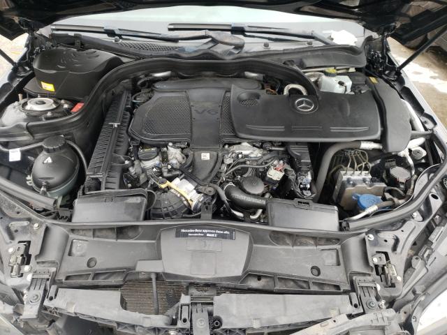 Photo 6 VIN: WDDHF5KB5EB012644 - MERCEDES-BENZ E 350 