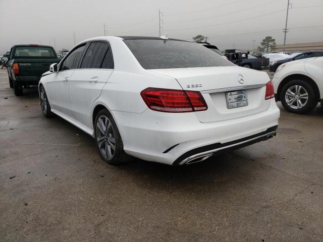 Photo 2 VIN: WDDHF5KB5EB016497 - MERCEDES-BENZ E 350 