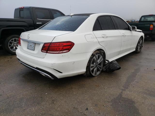 Photo 3 VIN: WDDHF5KB5EB016497 - MERCEDES-BENZ E 350 