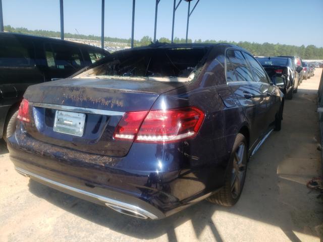 Photo 3 VIN: WDDHF5KB5EB019349 - MERCEDES-BENZ E 350 