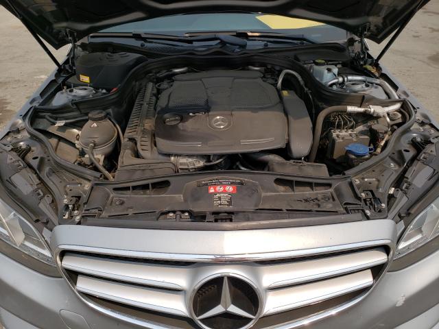 Photo 6 VIN: WDDHF5KB5EB061343 - MERCEDES-BENZ E 350 