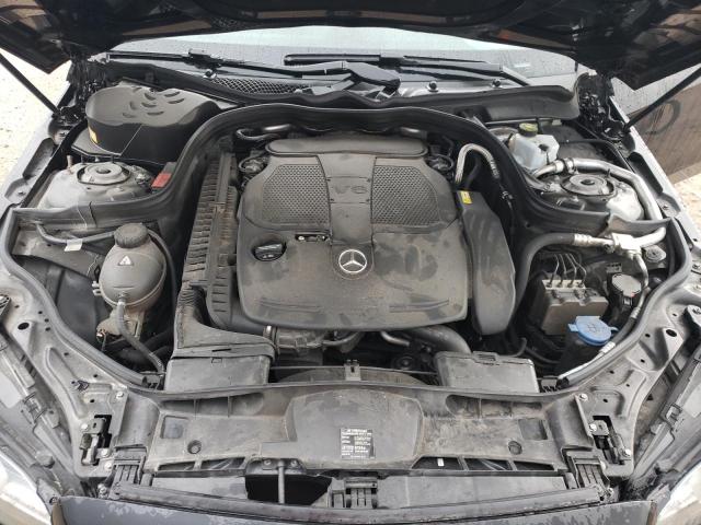 Photo 10 VIN: WDDHF5KB5FB087541 - MERCEDES-BENZ E 350 