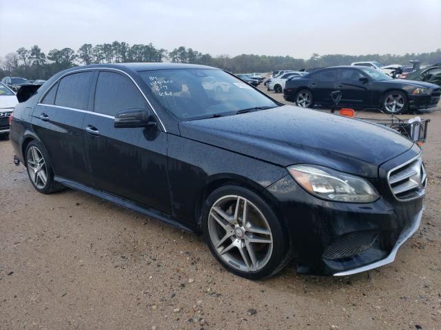 Photo 3 VIN: WDDHF5KB5FB087541 - MERCEDES-BENZ E 350 