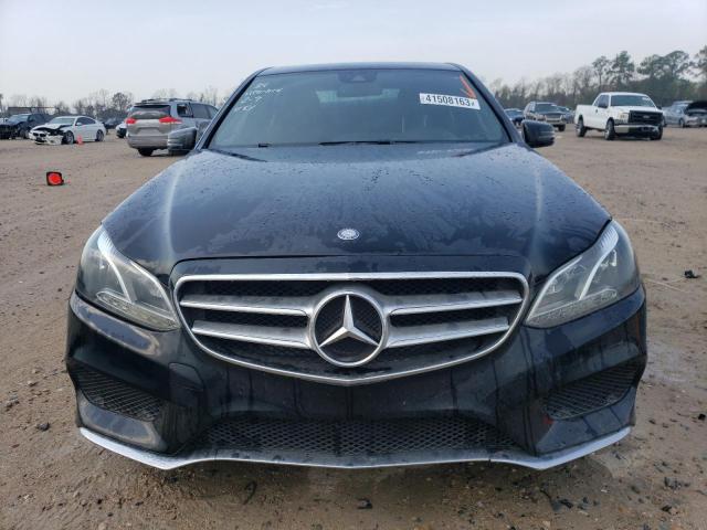 Photo 4 VIN: WDDHF5KB5FB087541 - MERCEDES-BENZ E 350 