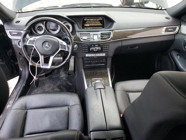 Photo 7 VIN: WDDHF5KB5FB087541 - MERCEDES-BENZ E 350 