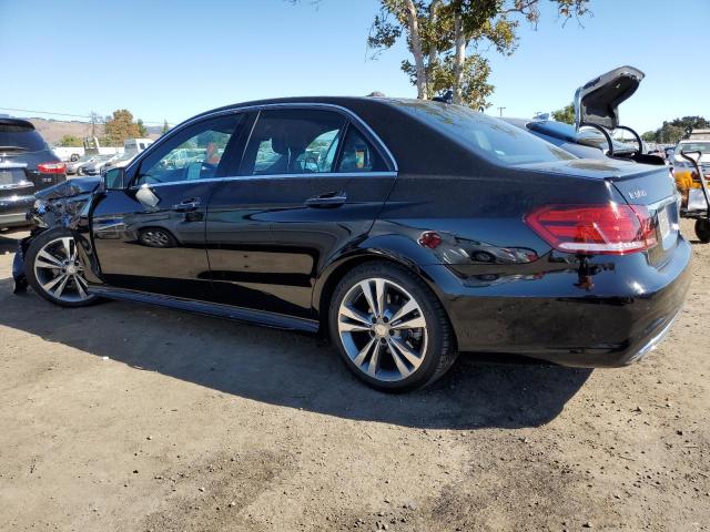 Photo 1 VIN: WDDHF5KB5FB103916 - MERCEDES-BENZ E 350 