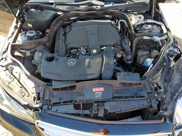 Photo 10 VIN: WDDHF5KB5FB103916 - MERCEDES-BENZ E 350 