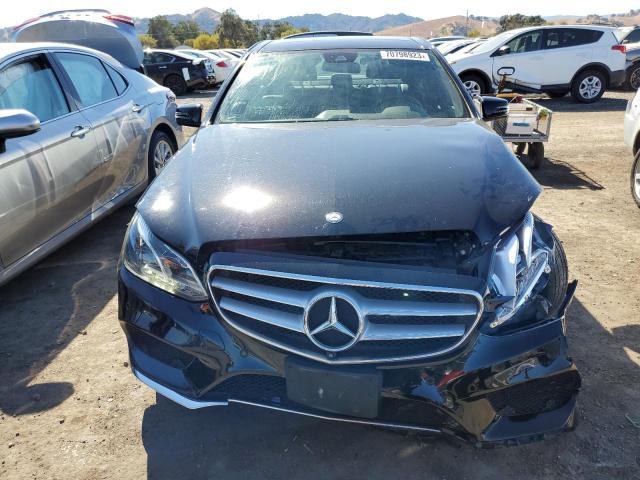 Photo 4 VIN: WDDHF5KB5FB103916 - MERCEDES-BENZ E 350 