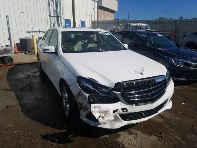 Photo 0 VIN: WDDHF5KB5FB122854 - MERCEDES-BENZ E 350 